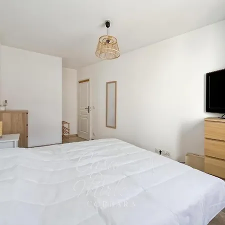 Maison De Village A Corbara, Casa Di Mirlo *