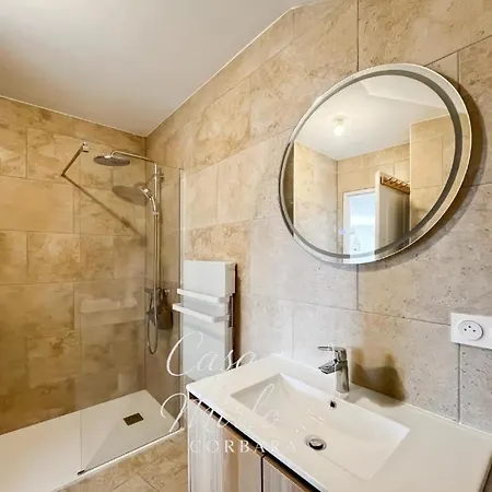 Maison De Village A Corbara, Casa Di Mirlo Villa *