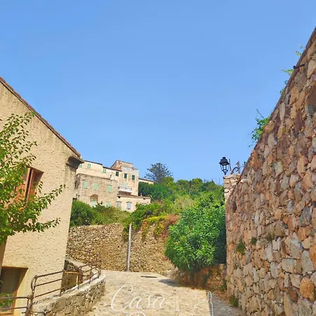 Casa Di Mirlo, A , Villa *