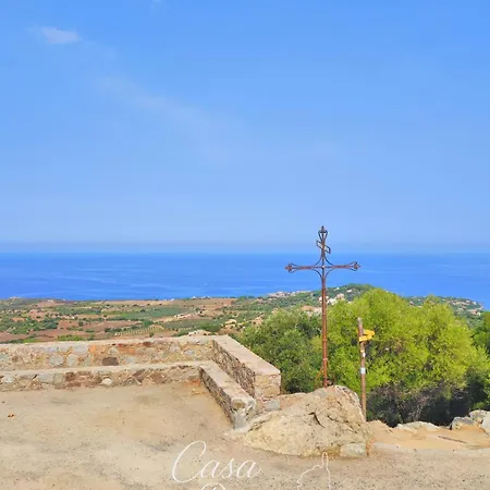 Maison De Village A Corbara, Casa Di Mirlo *