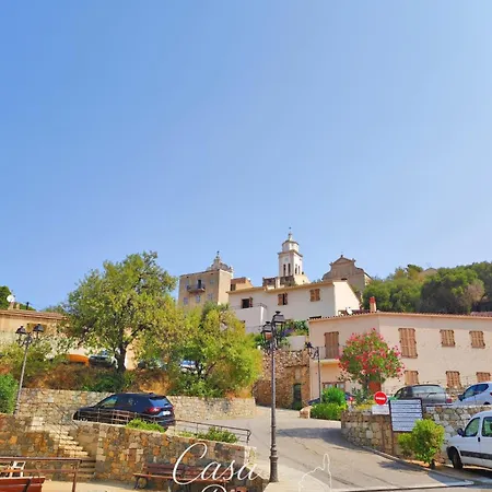 Casa Di Mirlo, A ,