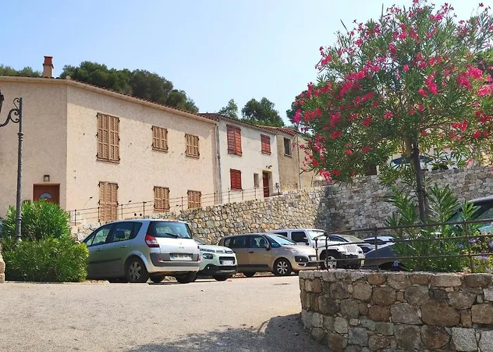 Villa Casa Di Mirlo, A , Corbara