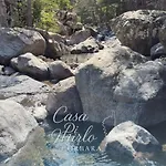 Casa Di Mirlo, A , * 科尔巴拉