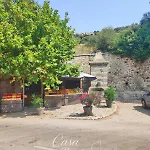 Villa Casa Di Mirlo, A , *