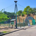 别墅 Casa Di Mirlo, A , *