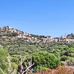 Casa Di Mirlo, A , 科尔巴拉