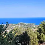 Casa Di Mirlo, A ,