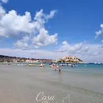 Casa Di Mirlo, A , * 科尔巴拉