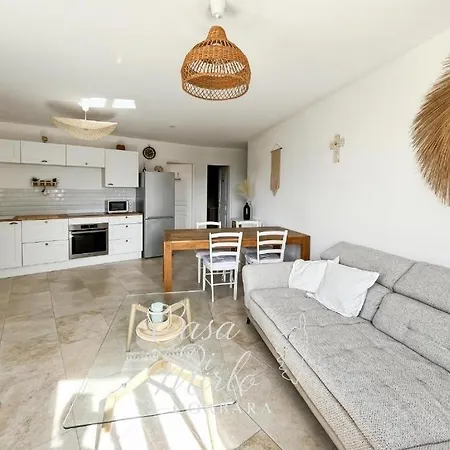 Maison De Village A Corbara, Casa Di Mirlo * Corbara