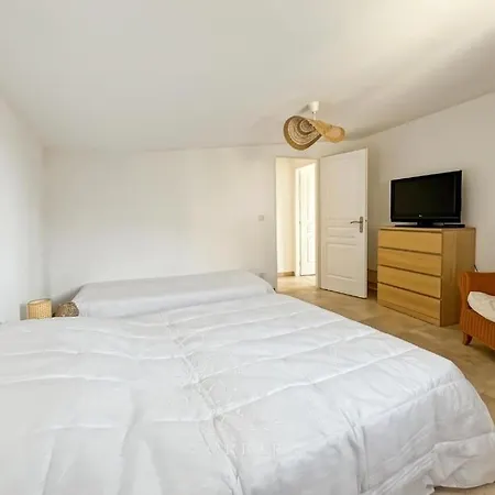 Maison De Village A Corbara, Casa Di Mirlo Villa Corbara