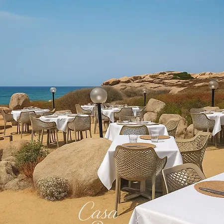 Villa Maison De Village A Corbara, Casa Di Mirlo Corbara