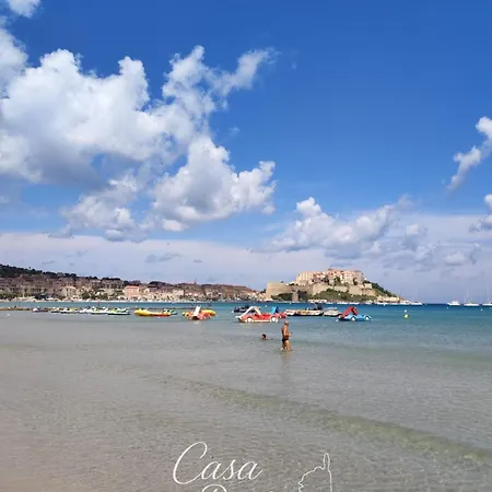 Maison De Village A Corbara, Casa Di Mirlo * Corbara