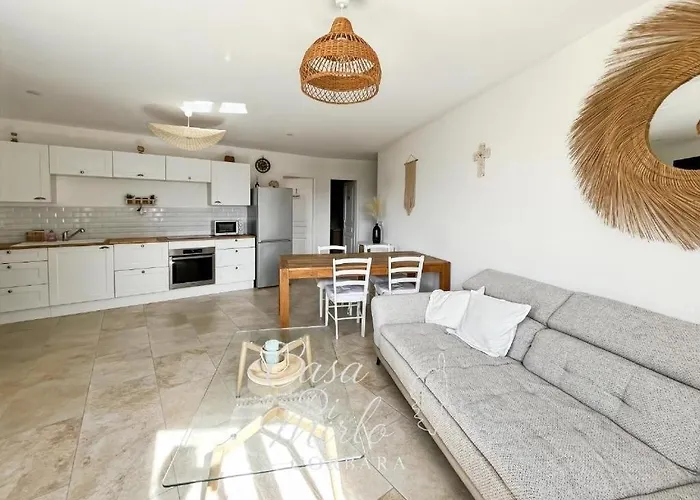 Maison De Village A Corbara, Casa Di Mirlo * 科尔巴拉