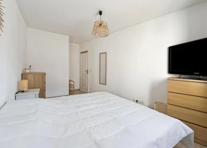 Maison De Village A Corbara, Casa Di Mirlo *