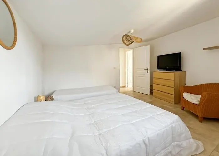 Maison De Village A Corbara, Casa Di Mirlo 别墅 科尔巴拉