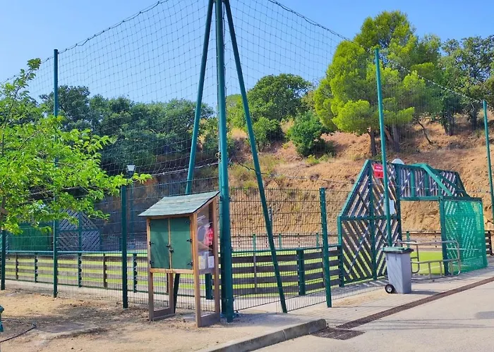 别墅 Maison De Village A Corbara, Casa Di Mirlo *