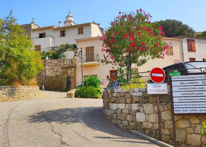 Villa Casa Di Mirlo, A , Corbara